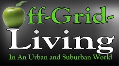 Off grid living