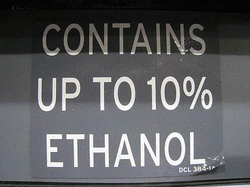 bioethanol graphic