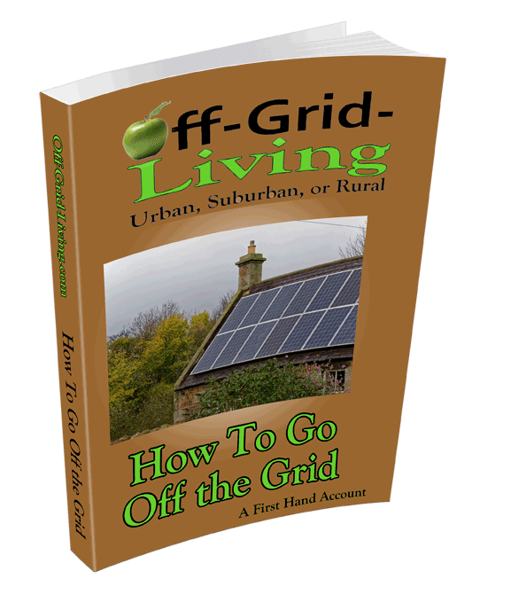 off-grid-living-eBook