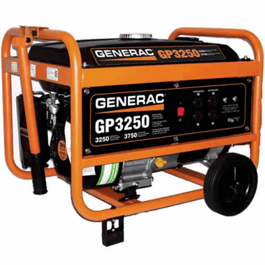 small generators