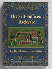 The self sufficient backyard