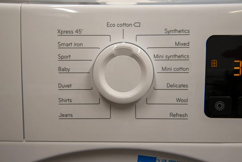 smart dryer
