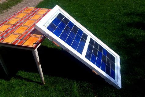 DIY Solar Panels