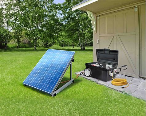 DIY Solar Heating System