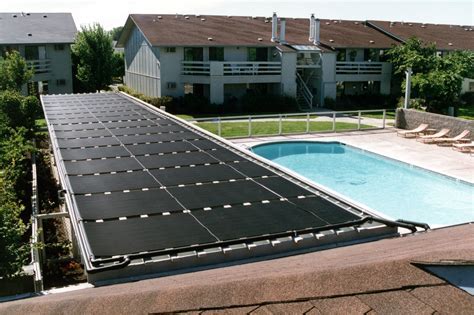 Solar Heating Systems