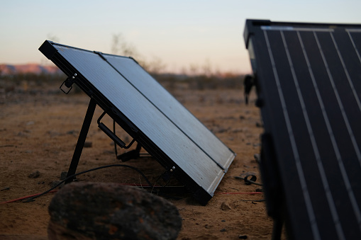 DIY Off Grid Solar