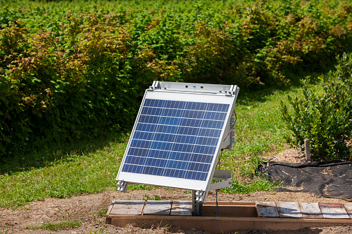 Solar DIY Projects