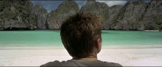 escaPE ARTIST BLUEPRINT