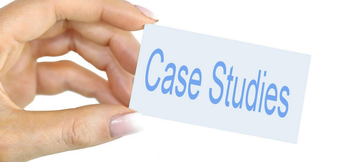 case studies