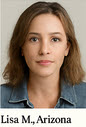 lisa M